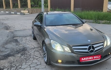 Mercedes-Benz E-Класс, 2009 год, 1 590 000 рублей, 24 фотография