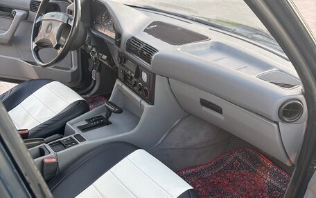 BMW 5 серия, 1995 год, 500 000 рублей, 4 фотография