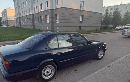 BMW 5 серия, 1995 год, 500 000 рублей, 6 фотография