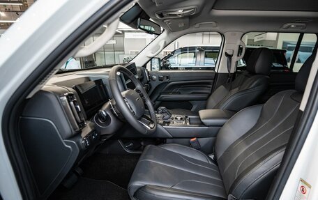 Haval H9, 2026 год, 5 299 000 рублей, 9 фотография