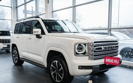 Haval H9, 2026 год, 5 299 000 рублей, 2 фотография