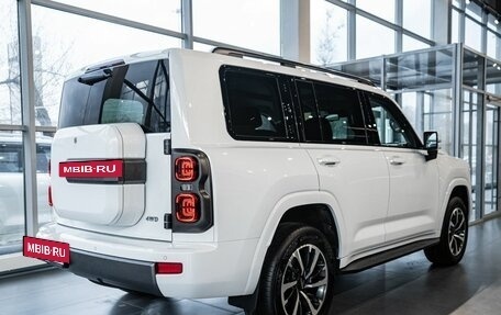 Haval H9, 2026 год, 5 299 000 рублей, 5 фотография