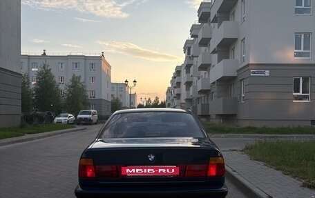 BMW 5 серия, 1995 год, 500 000 рублей, 3 фотография