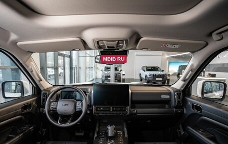 Haval H9, 2026 год, 5 299 000 рублей, 7 фотография