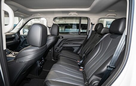 Haval H9, 2026 год, 5 299 000 рублей, 11 фотография