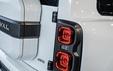 Haval H9, 2026 год, 5 299 000 рублей, 16 фотография
