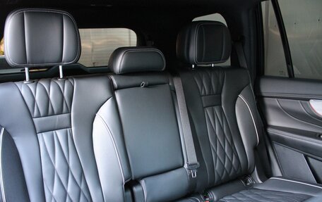 GAC GS8, 2024 год, 3 600 000 рублей, 4 фотография