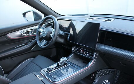 GAC GS8, 2024 год, 3 600 000 рублей, 3 фотография