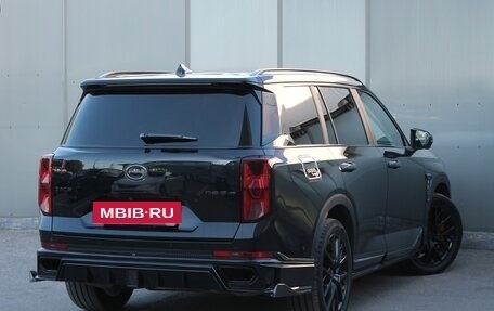 GAC GS8, 2024 год, 3 600 000 рублей, 2 фотография