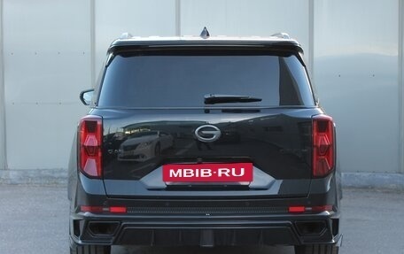 GAC GS8, 2024 год, 3 600 000 рублей, 8 фотография