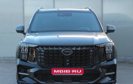 GAC GS8, 2024 год, 3 600 000 рублей, 7 фотография