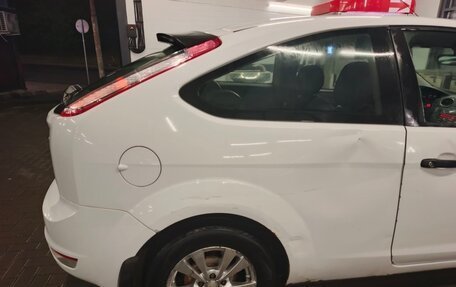 Ford Focus II рестайлинг, 2009 год, 390 000 рублей, 7 фотография