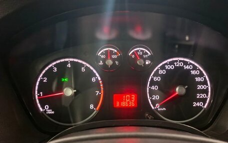 Ford Focus II рестайлинг, 2009 год, 390 000 рублей, 4 фотография