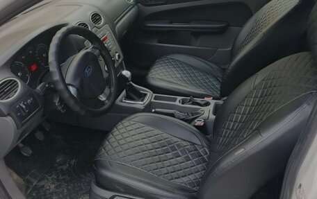 Ford Focus II рестайлинг, 2009 год, 390 000 рублей, 3 фотография