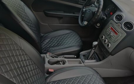 Ford Focus II рестайлинг, 2009 год, 390 000 рублей, 2 фотография