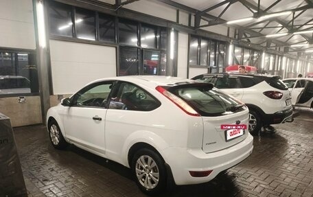 Ford Focus II рестайлинг, 2009 год, 390 000 рублей, 8 фотография