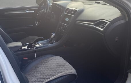 Ford Mondeo V, 2017 год, 1 700 000 рублей, 7 фотография