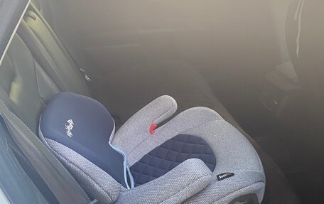 Ford Mondeo V, 2017 год, 1 700 000 рублей, 6 фотография