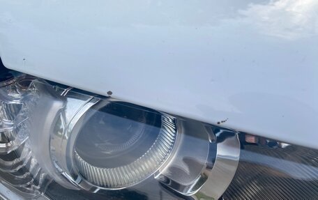 Ford Mondeo V, 2017 год, 1 700 000 рублей, 17 фотография