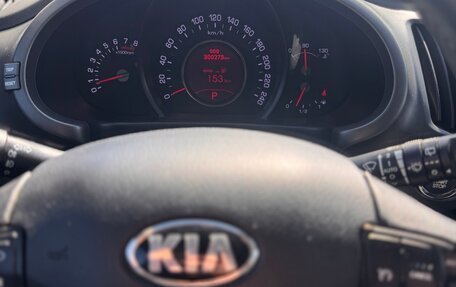 KIA Sportage III, 2012 год, 800 000 рублей, 9 фотография