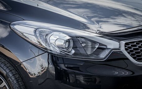 KIA Cerato III, 2016 год, 1 399 000 рублей, 5 фотография