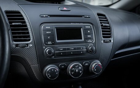KIA Cerato III, 2016 год, 1 399 000 рублей, 11 фотография
