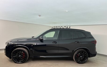 BMW X5, 2026 год, 17 850 000 рублей, 5 фотография