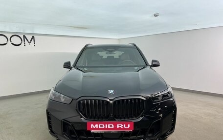 BMW X5, 2026 год, 17 850 000 рублей, 3 фотография