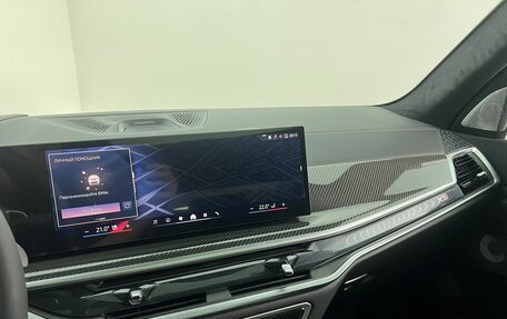 BMW X5, 2026 год, 17 850 000 рублей, 14 фотография