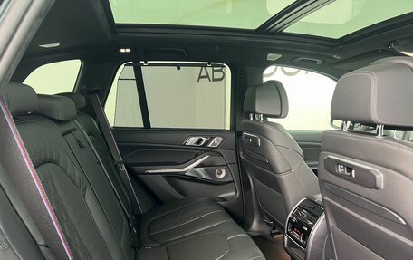 BMW X5, 2026 год, 17 850 000 рублей, 11 фотография