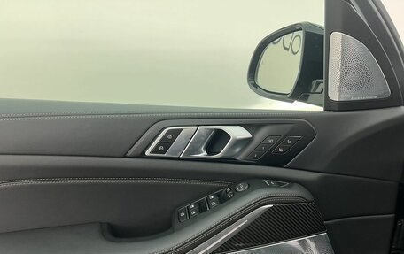 BMW X5, 2026 год, 17 850 000 рублей, 19 фотография