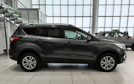 Ford Kuga III, 2018 год, 1 699 000 рублей, 5 фотография