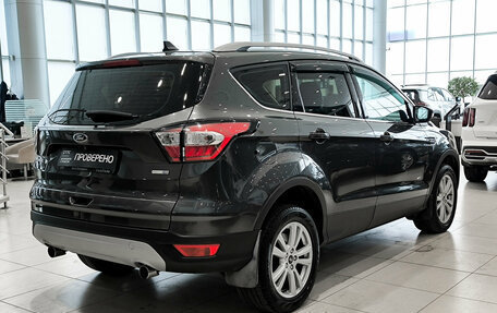 Ford Kuga III, 2018 год, 1 699 000 рублей, 6 фотография