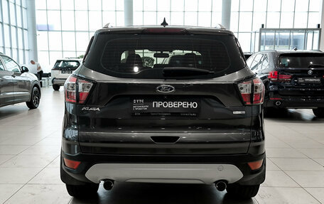 Ford Kuga III, 2018 год, 1 699 000 рублей, 7 фотография