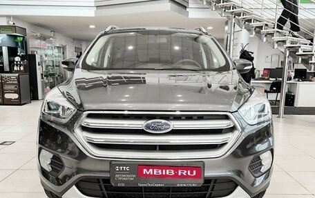 Ford Kuga III, 2018 год, 1 699 000 рублей, 2 фотография