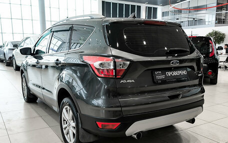 Ford Kuga III, 2018 год, 1 699 000 рублей, 8 фотография