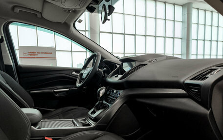 Ford Kuga III, 2018 год, 1 699 000 рублей, 13 фотография