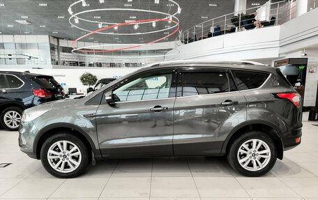 Ford Kuga III, 2018 год, 1 699 000 рублей, 10 фотография