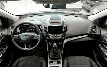 Ford Kuga III, 2018 год, 1 699 000 рублей, 17 фотография