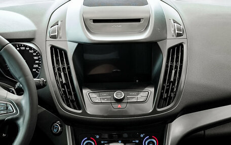 Ford Kuga III, 2018 год, 1 699 000 рублей, 18 фотография