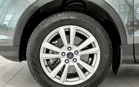 Ford Kuga III, 2018 год, 1 699 000 рублей, 22 фотография
