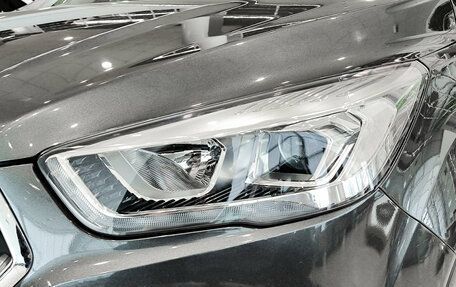 Ford Kuga III, 2018 год, 1 699 000 рублей, 21 фотография