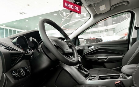 Ford Kuga III, 2018 год, 1 699 000 рублей, 20 фотография