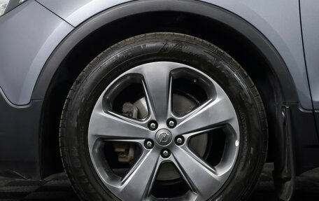 Opel Mokka I, 2014 год, 1 390 000 рублей, 21 фотография