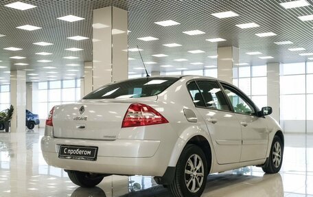 Renault Megane II, 2007 год, 355 000 рублей, 2 фотография