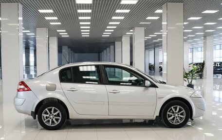 Renault Megane II, 2007 год, 355 000 рублей, 5 фотография
