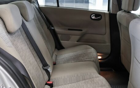 Renault Megane II, 2007 год, 355 000 рублей, 17 фотография