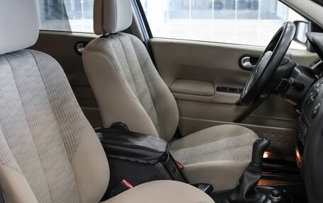 Renault Megane II, 2007 год, 355 000 рублей, 16 фотография