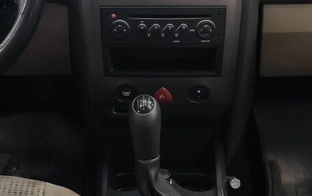 Renault Megane II, 2007 год, 355 000 рублей, 12 фотография