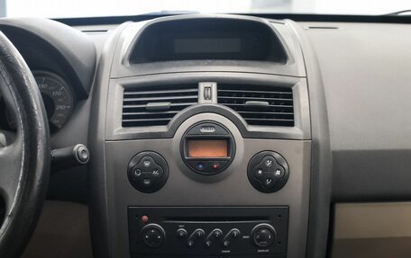 Renault Megane II, 2007 год, 355 000 рублей, 11 фотография